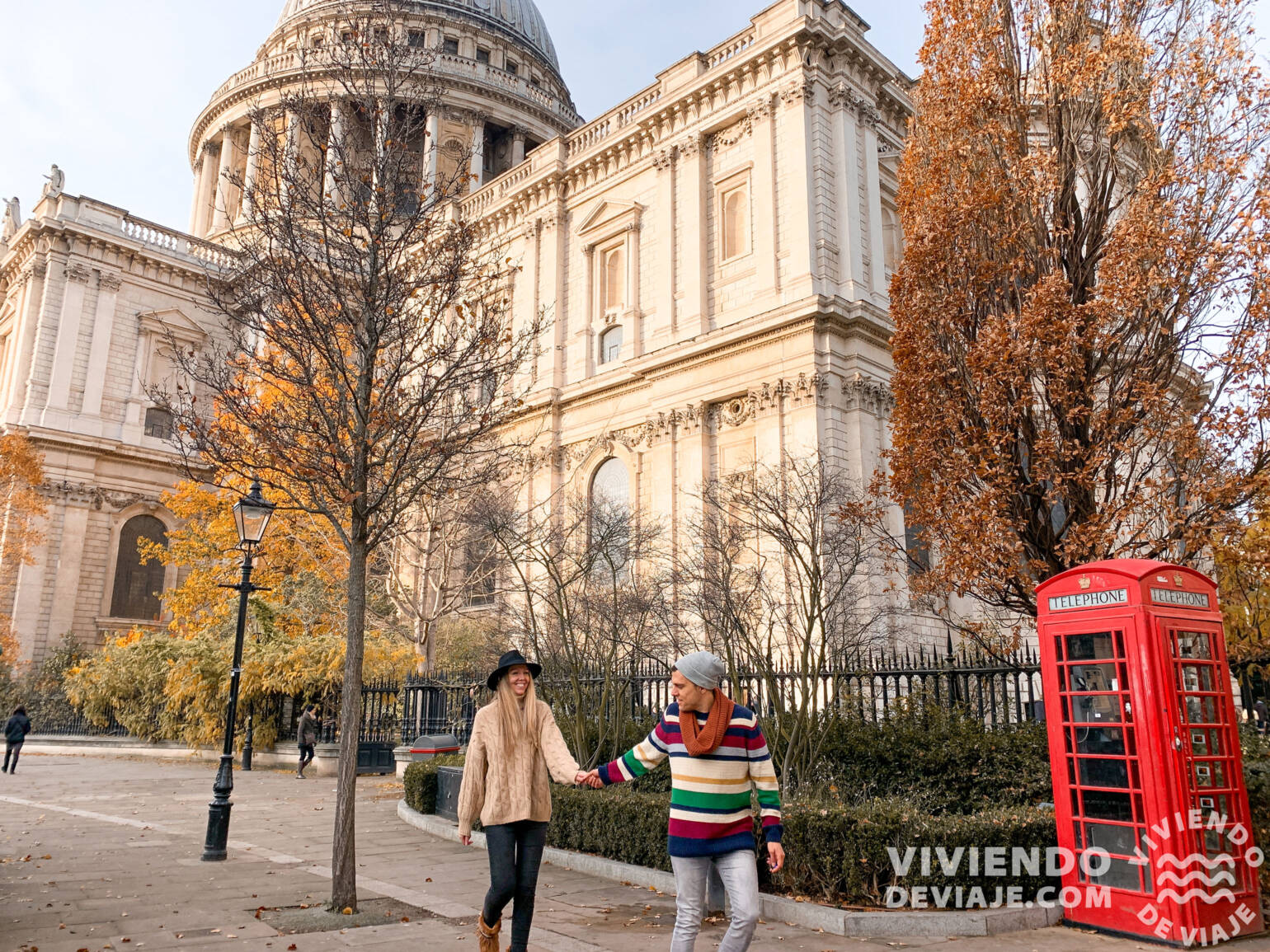 Consejos para buscar alojamiento en Londres