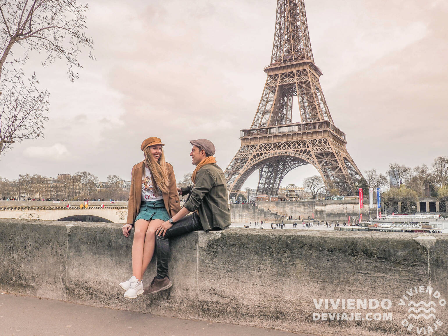 Tarjetas Turisticas Paris