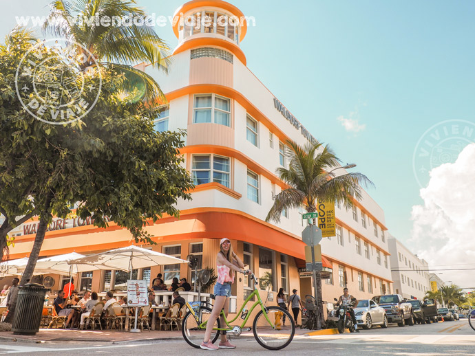 Cosas que ver y hacer en Miami Que ver y hacer en Miami