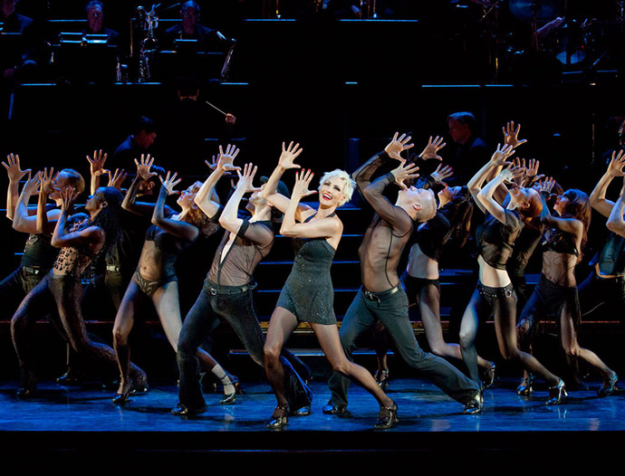 Musical Chicago