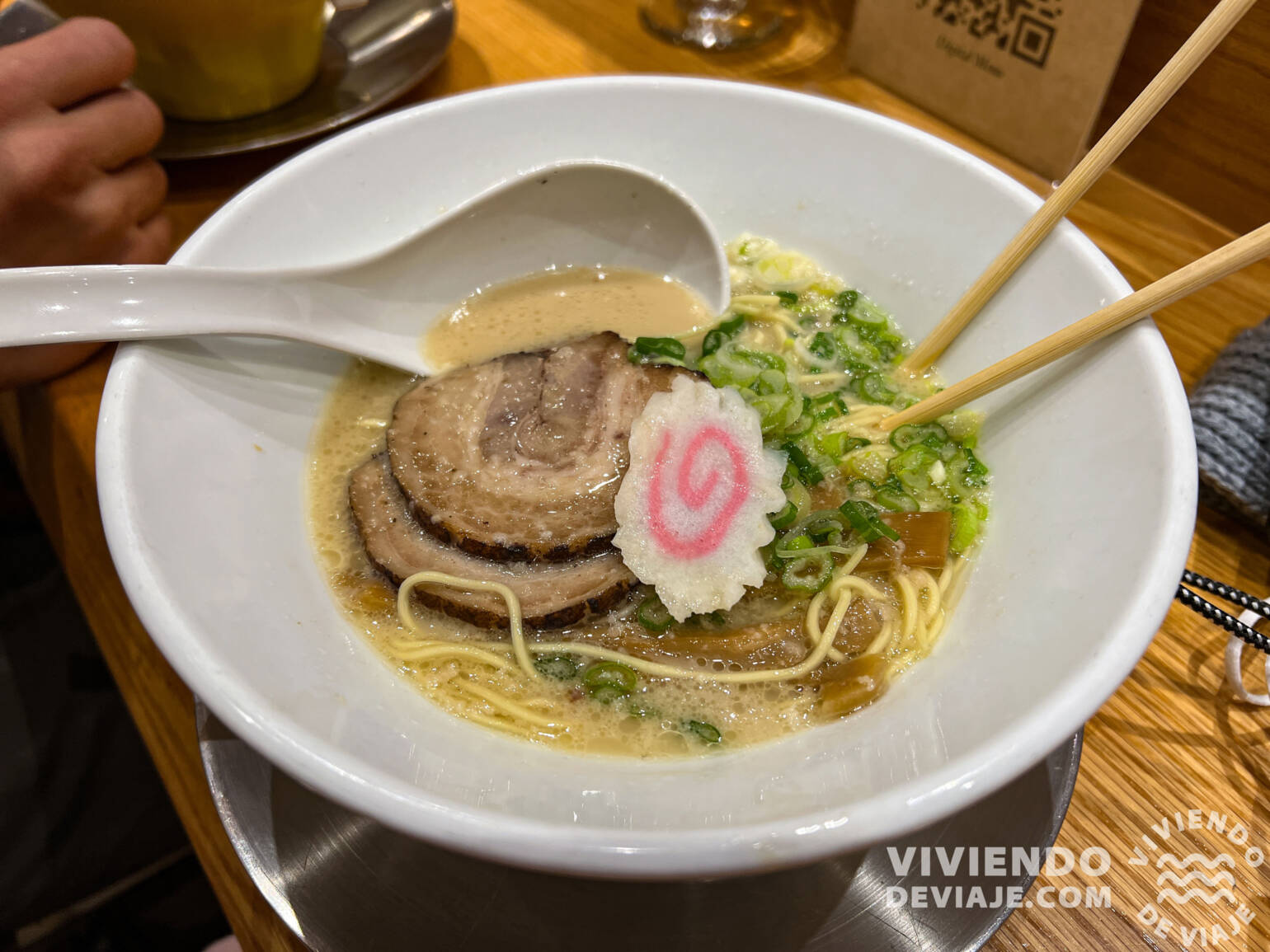 Ippudo 5Th Avenue - Restaurante de ramen en Nueva York