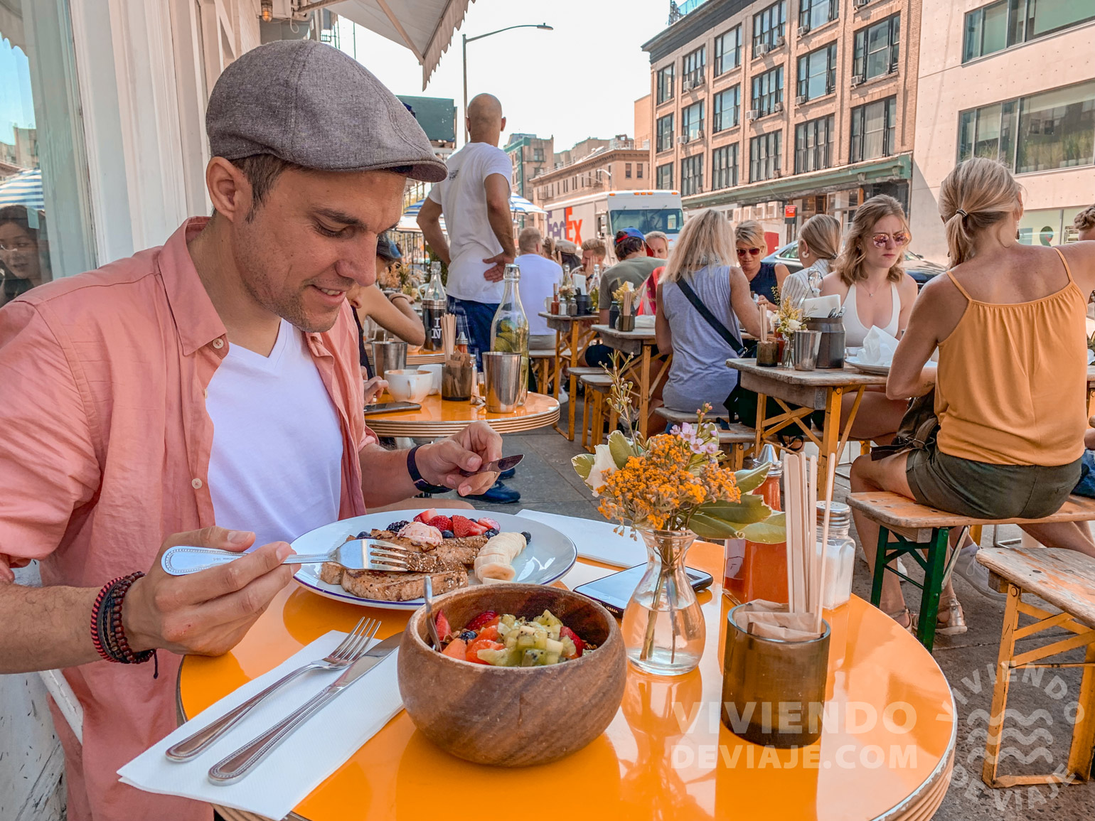 Donde comer en Nueva York | The Butcher’s Daughter
