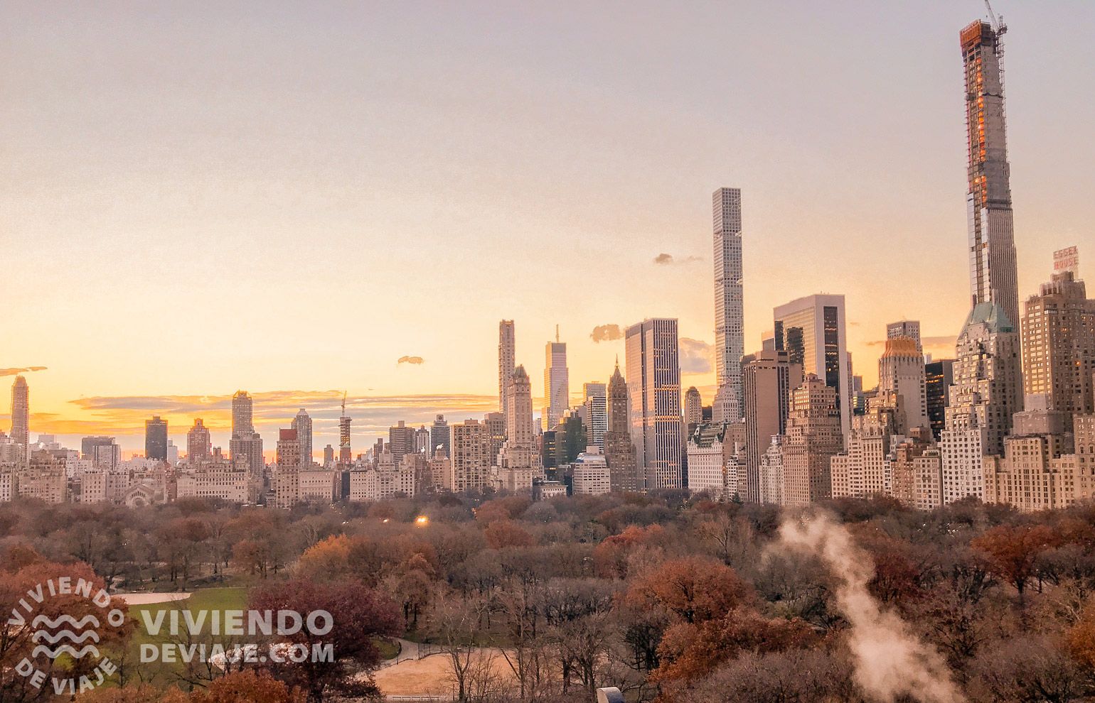 Nueva York