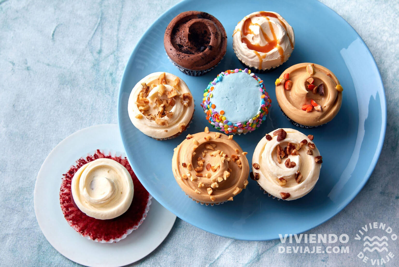 Magnolia Bakery, Nueva York