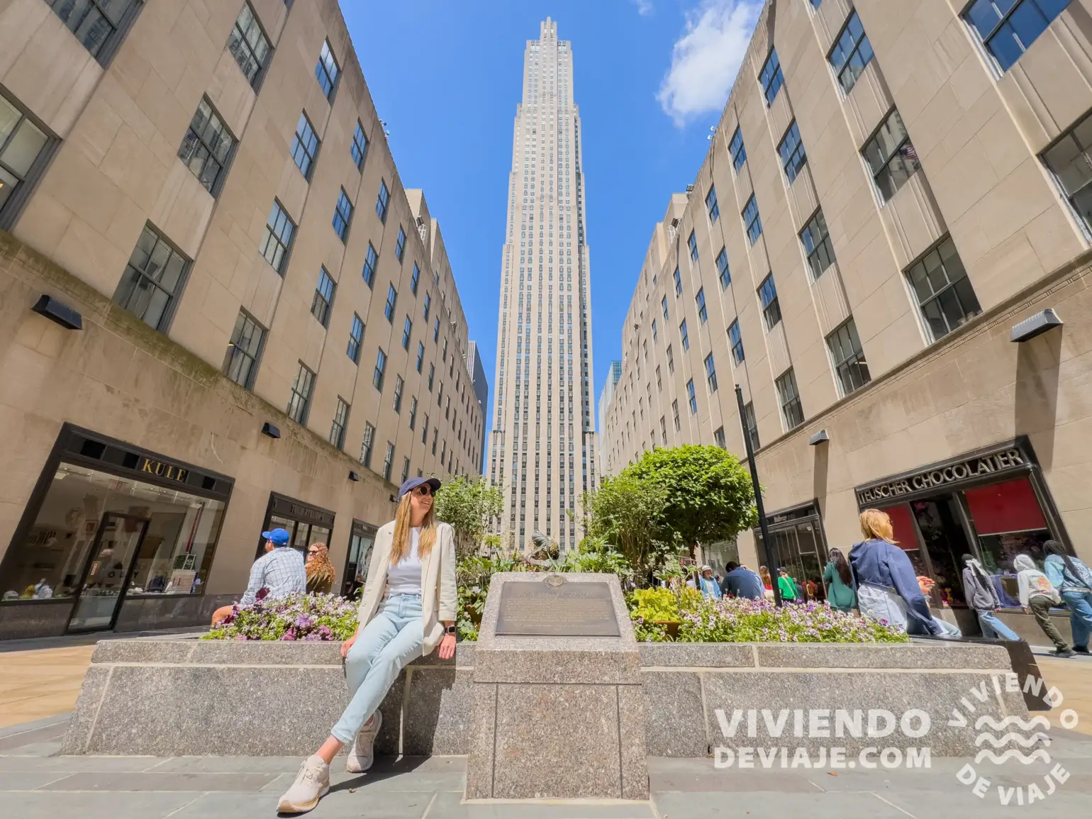 Más cosas que ver en Nueva York en 6 días
