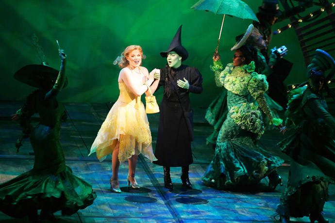 Wicked