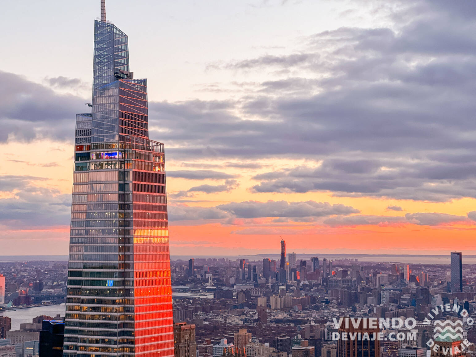 Tarjeta SIM para 5 días en Nueva York