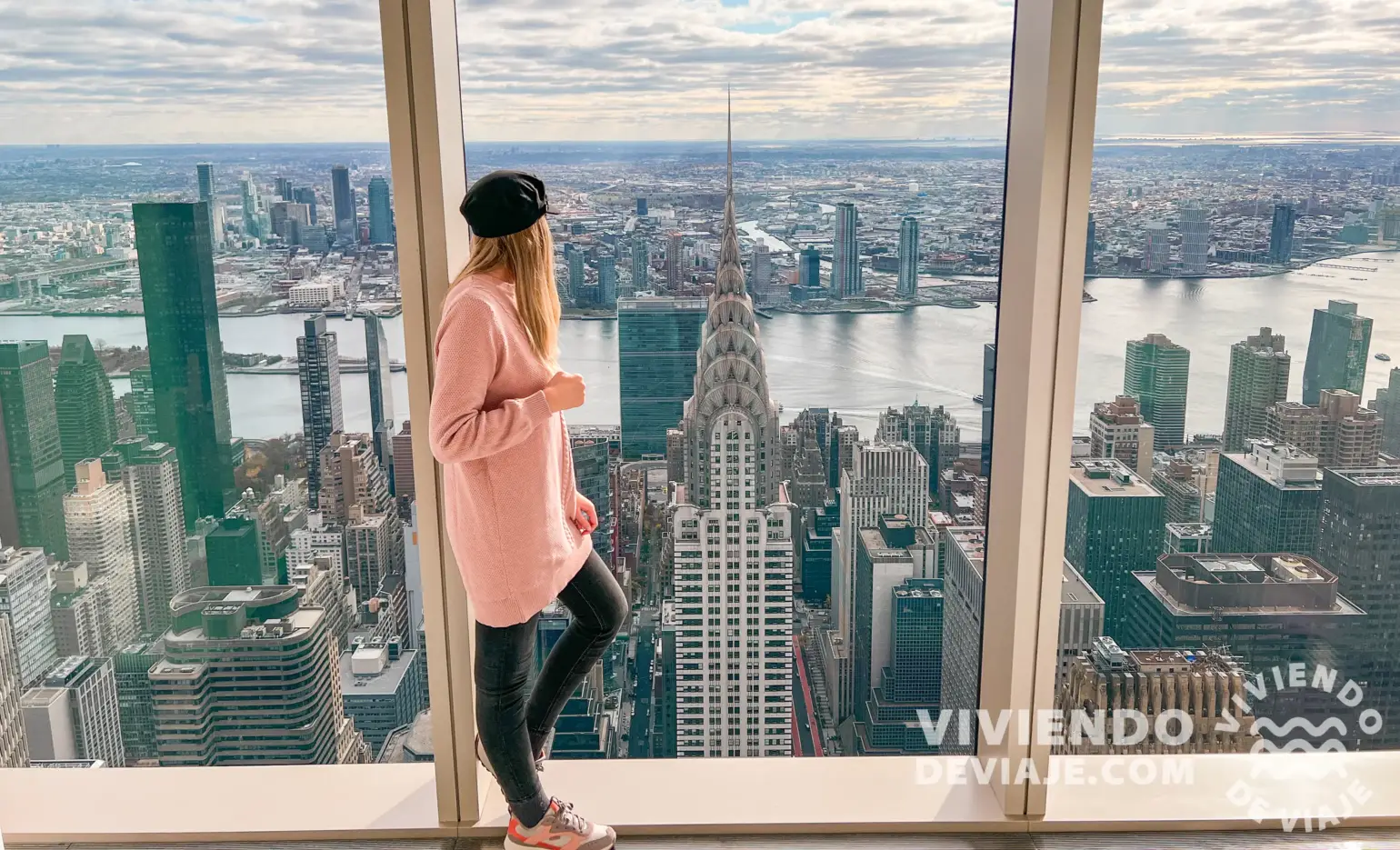 Qué ver en Nueva York en 5 días