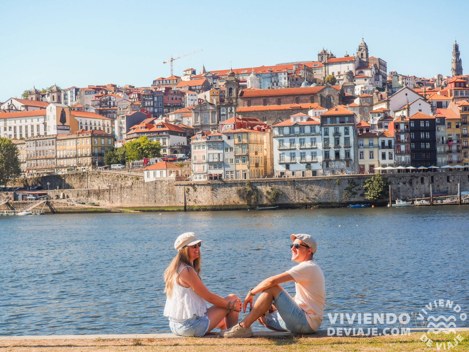 Alojamiento en Oporto - Vila Nova de Gaia