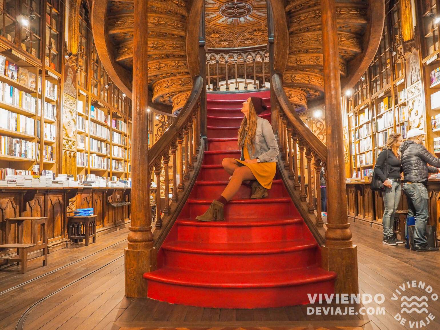 Donde dormir en Oporto
