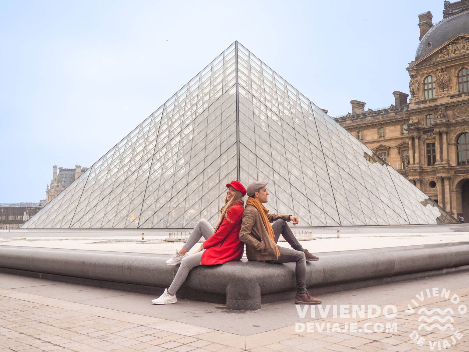 Distrito 1, una de las mejores zonas donde alojarse en París