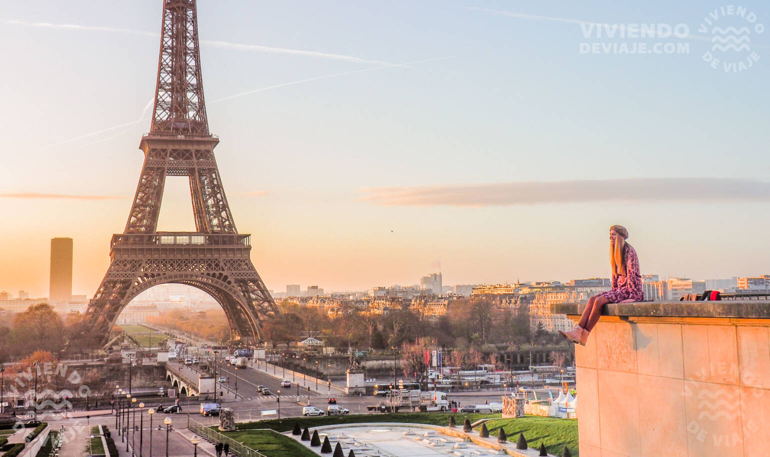 Qué ver en París en 2 días