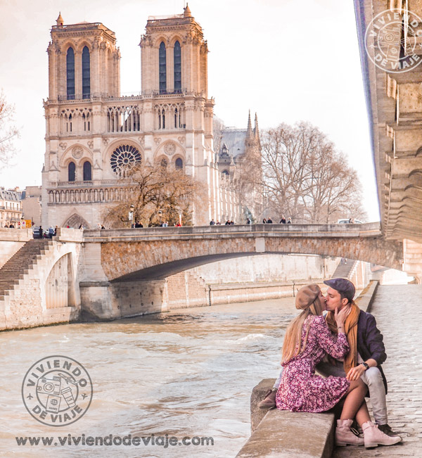 Notre Dame de París
