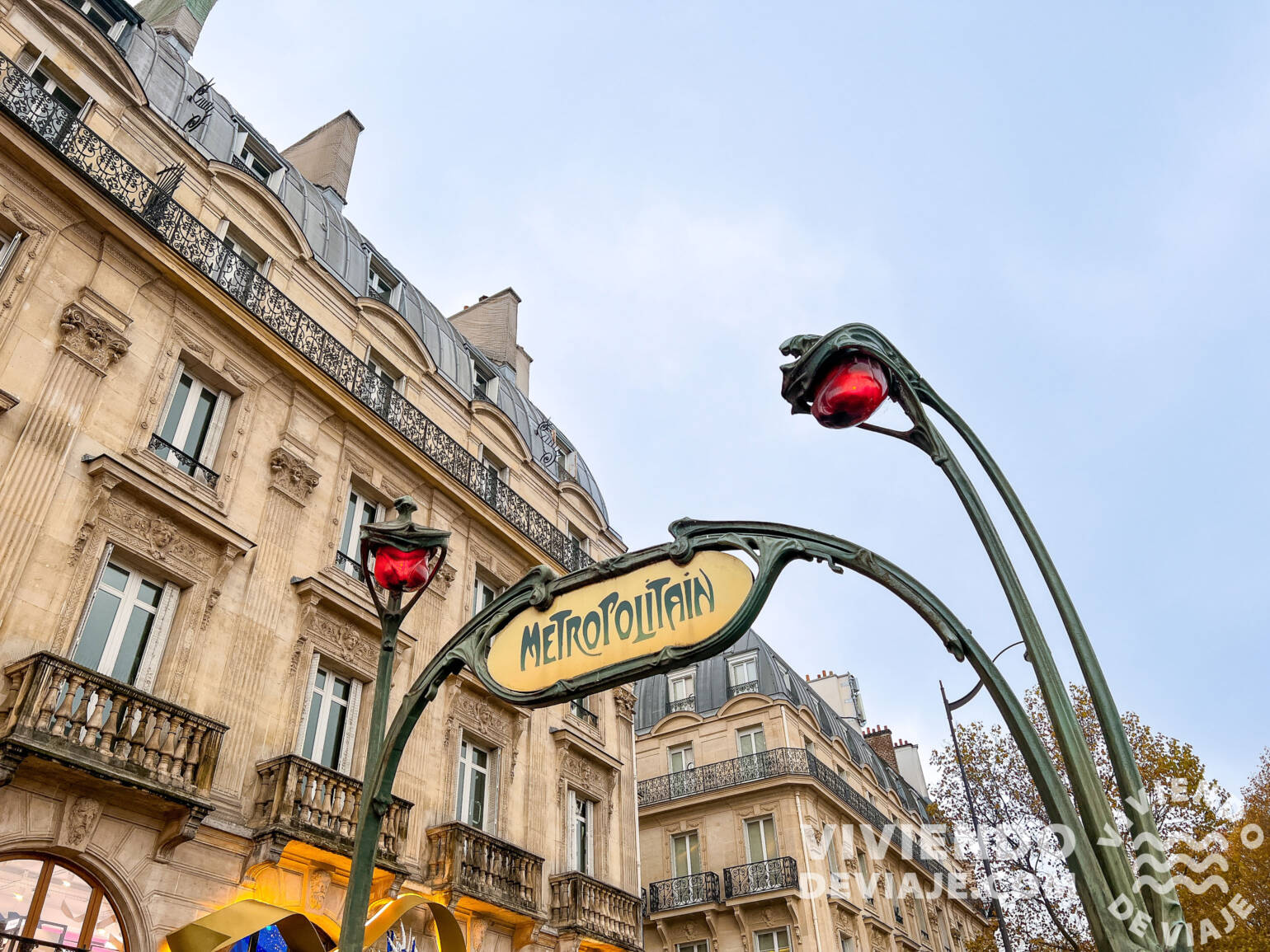 Consejos para viajar a París en 2 días