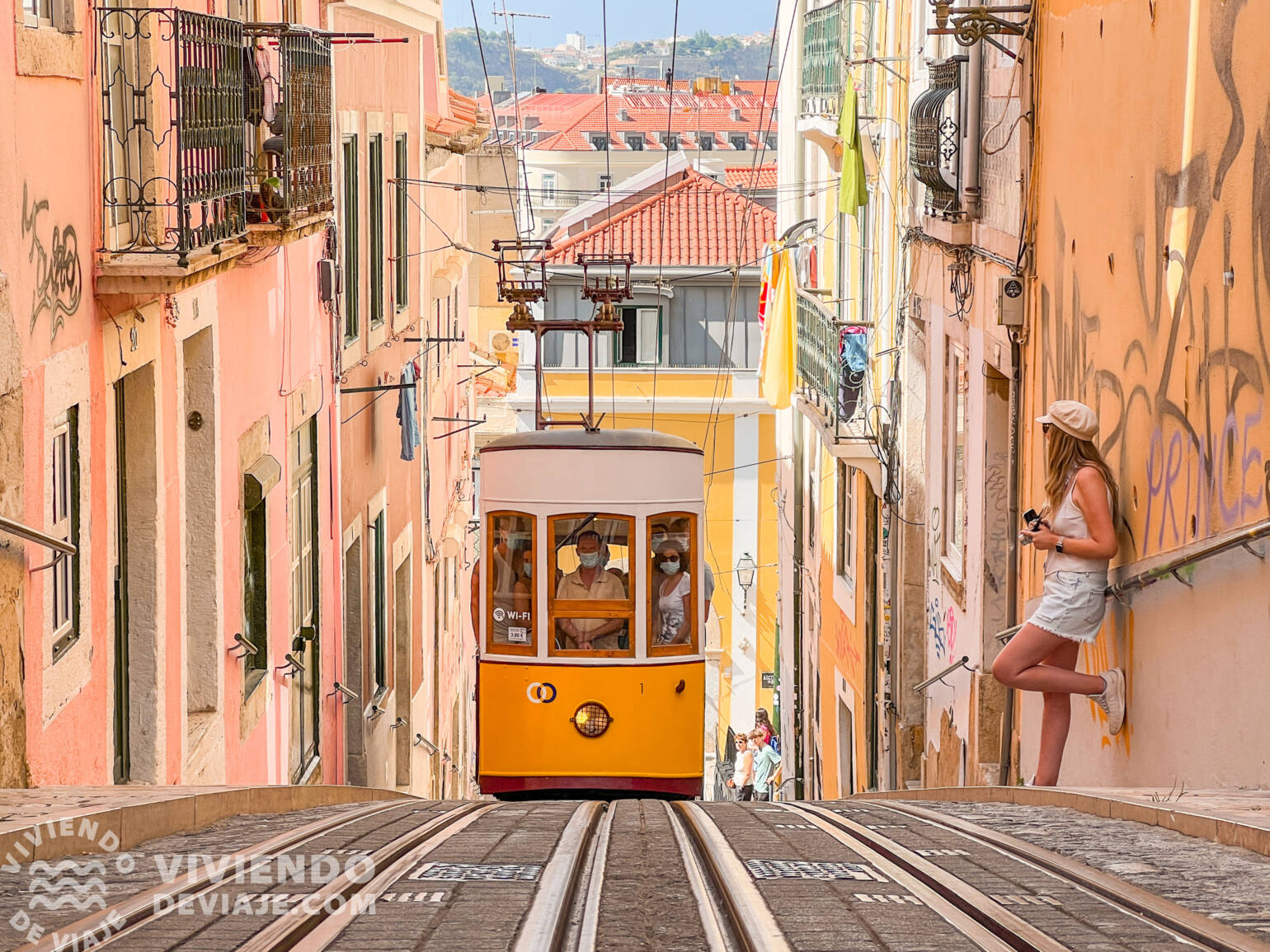 Ruta por Portugal | Lisboa