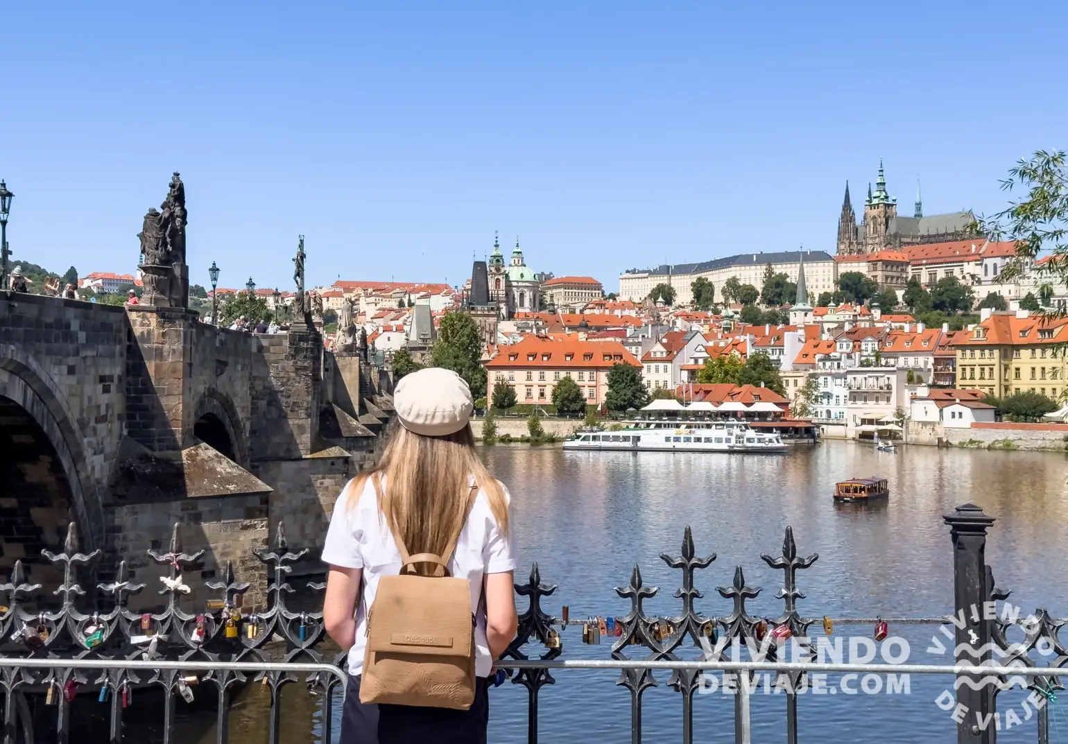 Consejos para buscar alojamiento en Praga