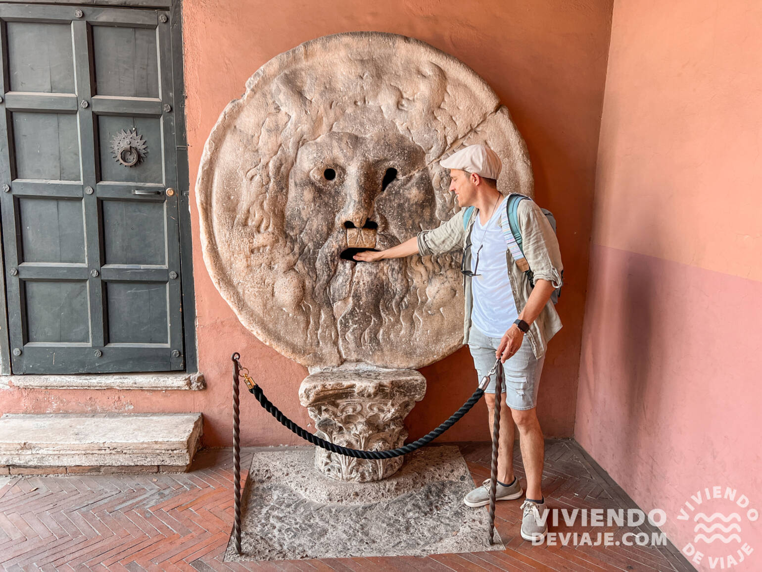 Bocca della Verità