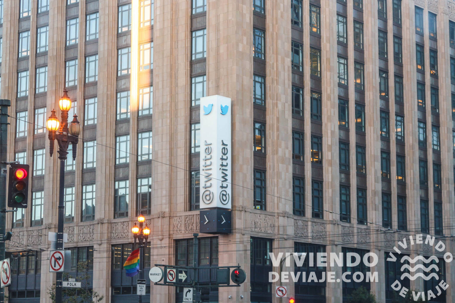 Twitter | San Francisco