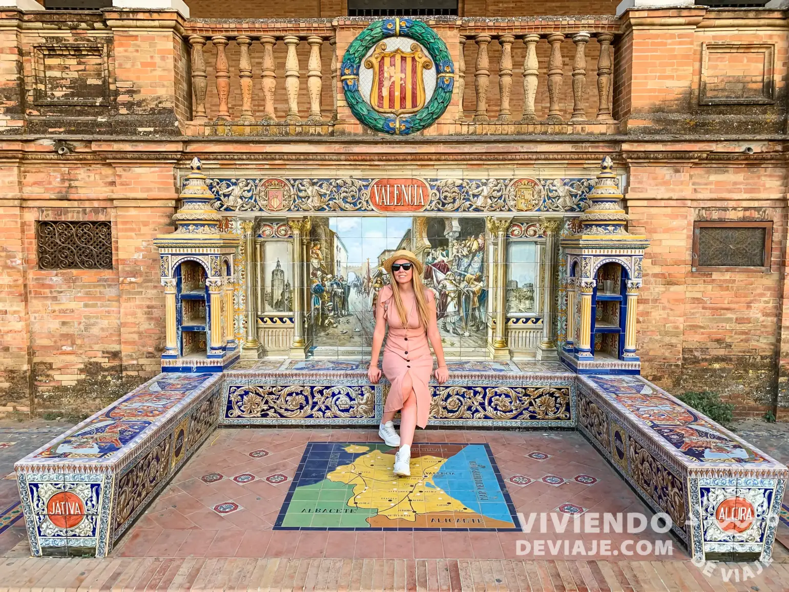 Consejos sobre alojamiento en Sevilla