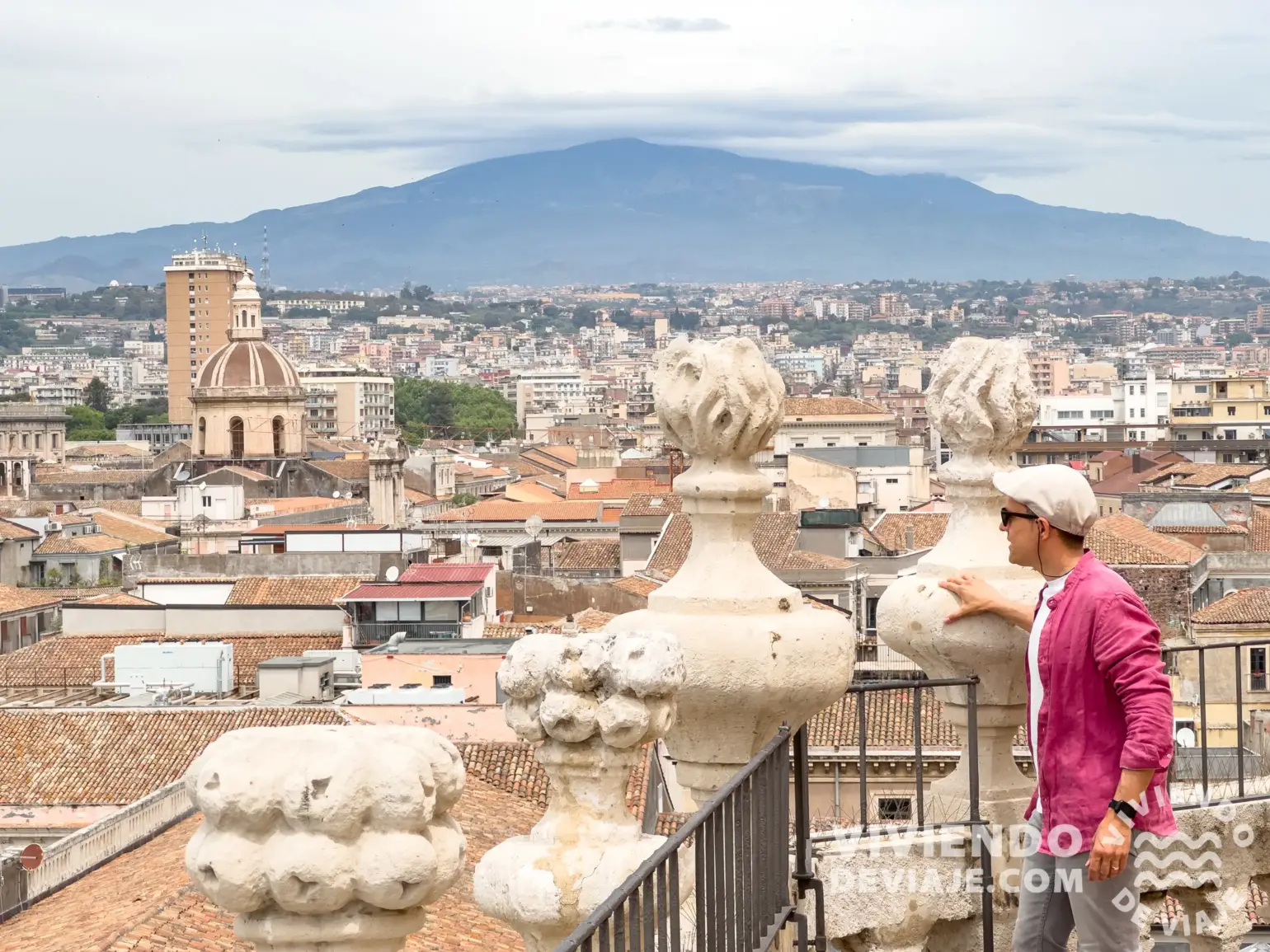 Alojarse en Sicilia | Catania