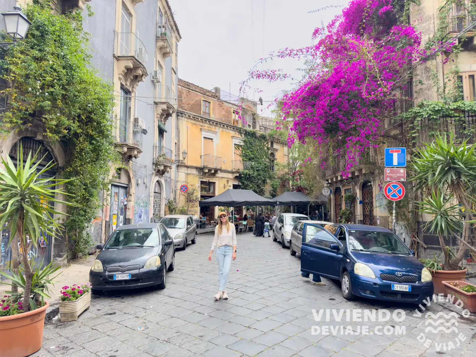 Catania | Ruta por Sicilia