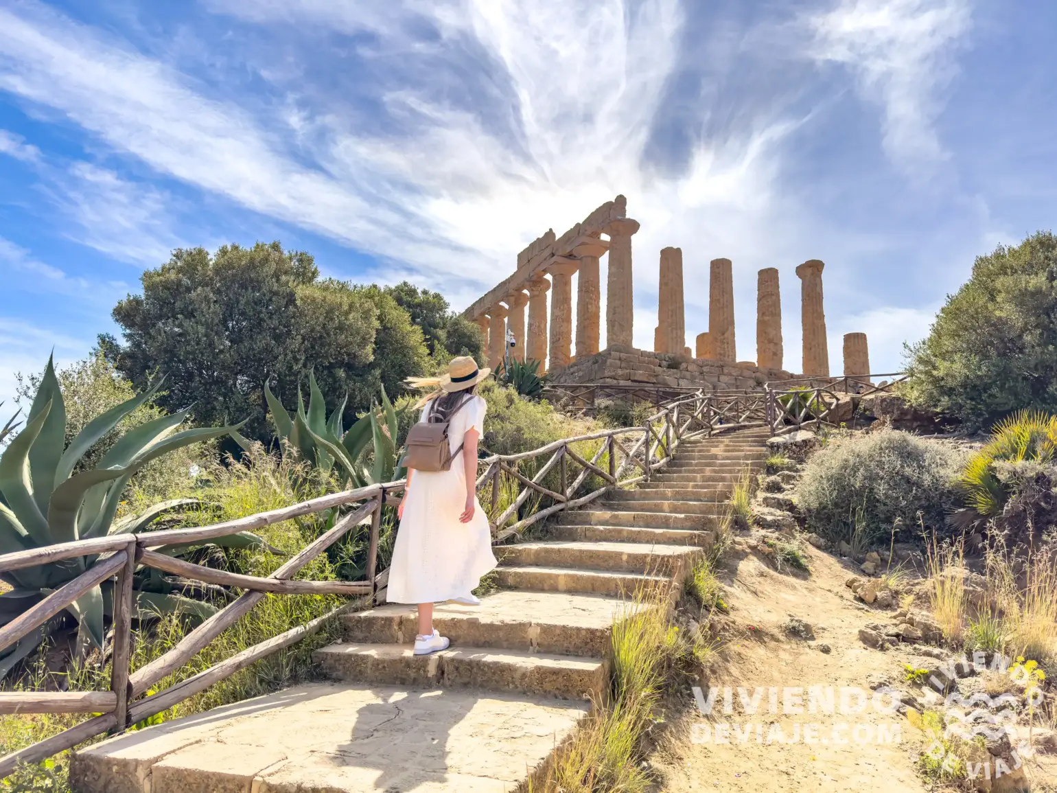 Consejos para buscar alojamiento en Sicilia