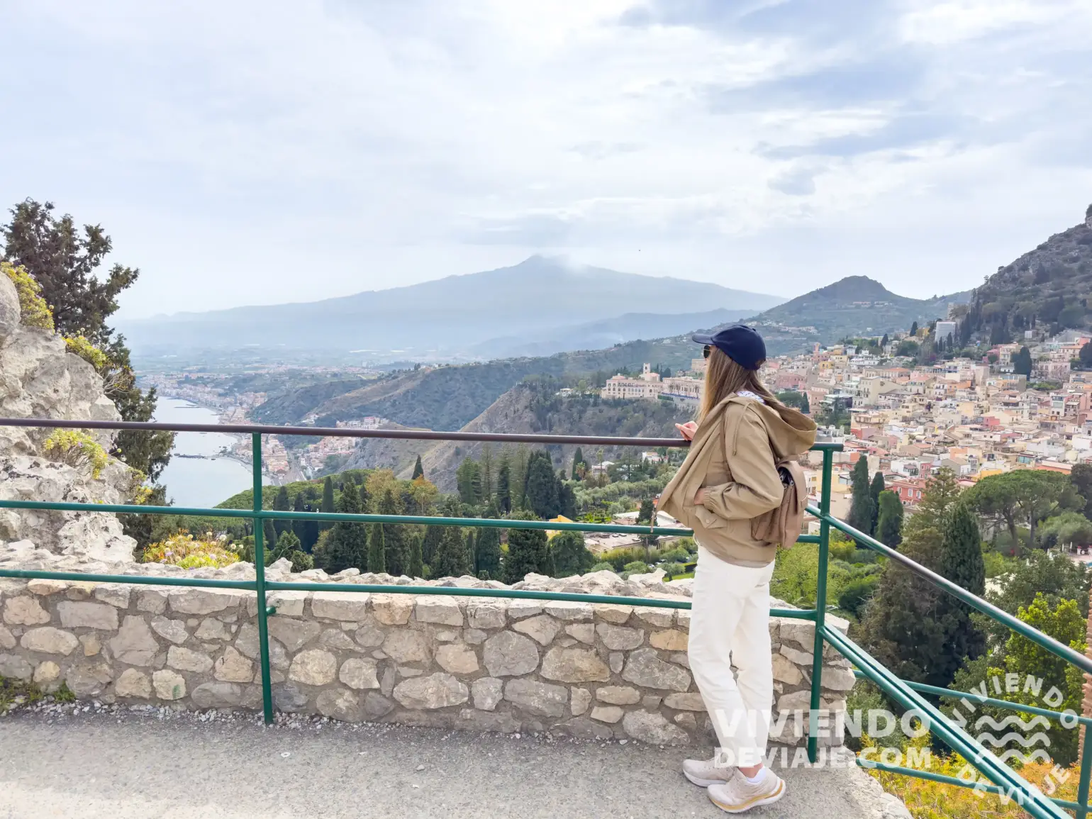 Sicilia en 7 días