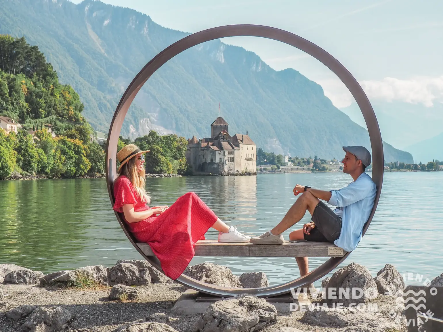 Cómo tener internet en Suiza