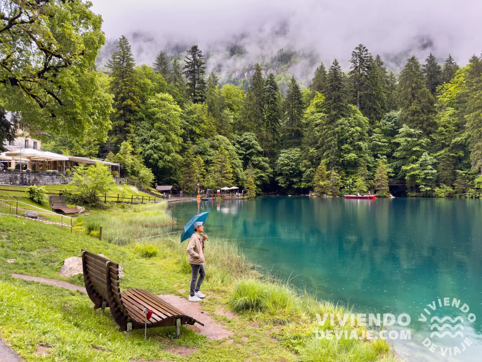 eSIM Suiza | Cómo tener internet en tu viaje