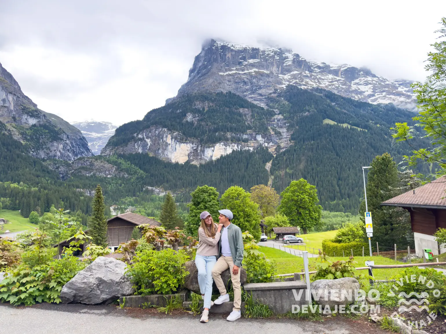 Wifi en Suiza