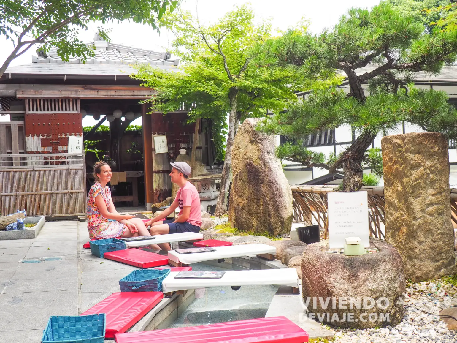 Hotel Kukinoya | Alojamiento recomendado en Miyajima