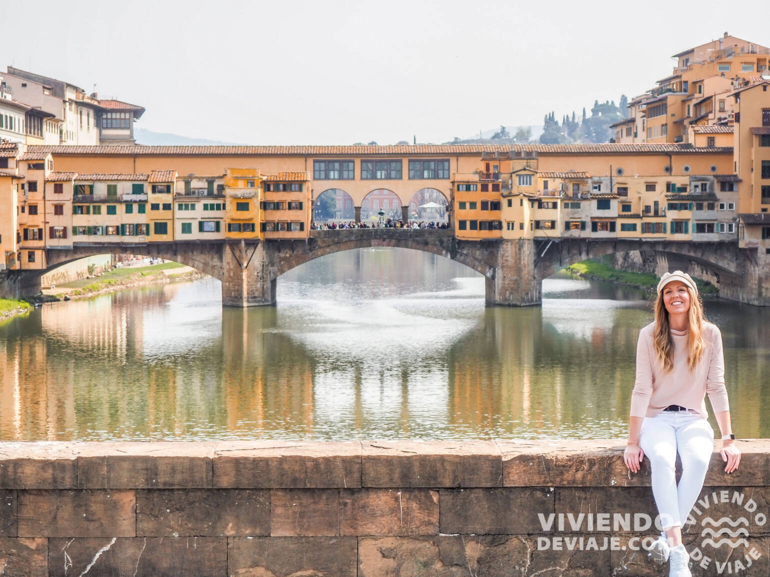 Florencia | Ruta por la Toscana