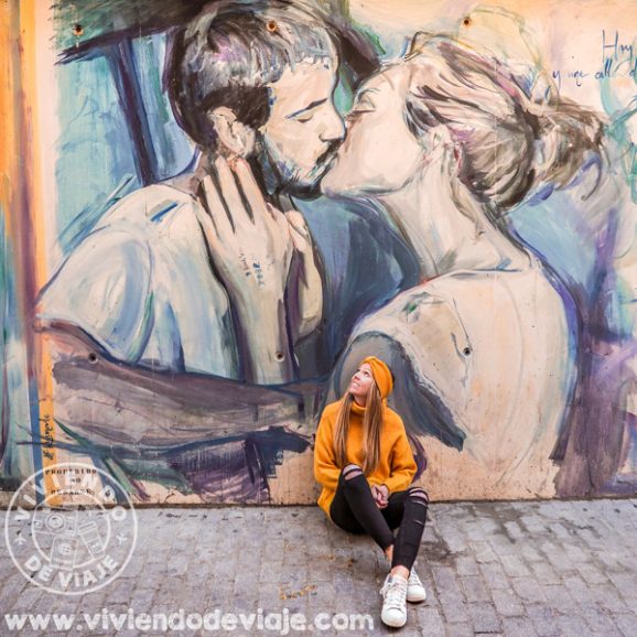 Alojarse en Valencia barato | Barrio del Carmen