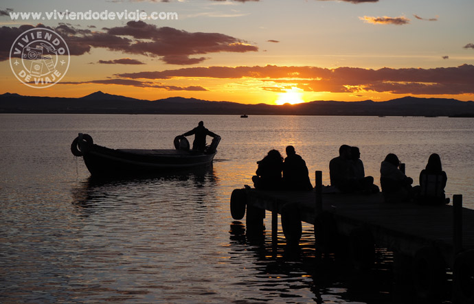 Qué ver en Valencia | La Albufera