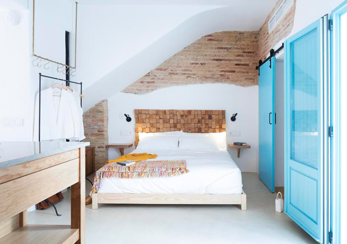 Apartamentos con encanto "La más Bonita"