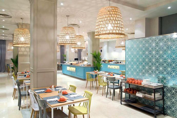 Hoteles con encanto en Valencia | Vincci Lys