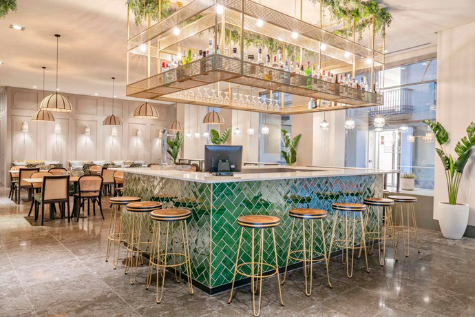 Hoteles con encanto en Valencia | Vincci Palace