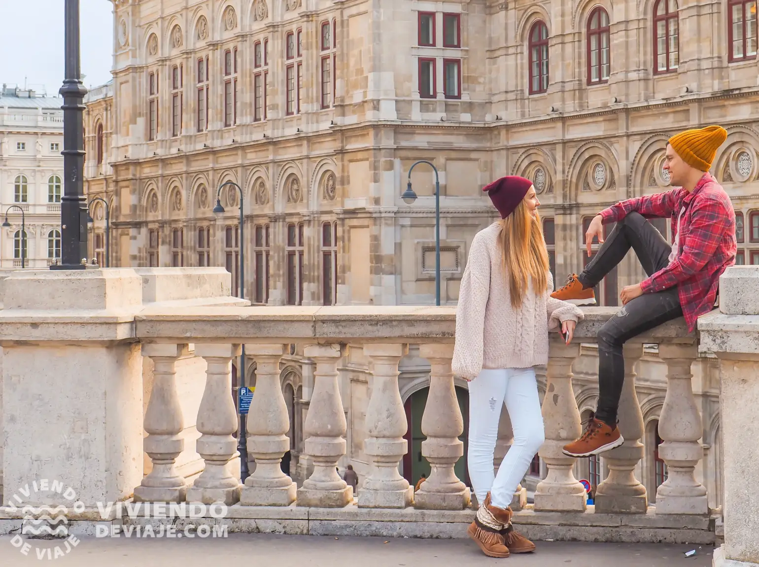Viaje a Viena en 5 días